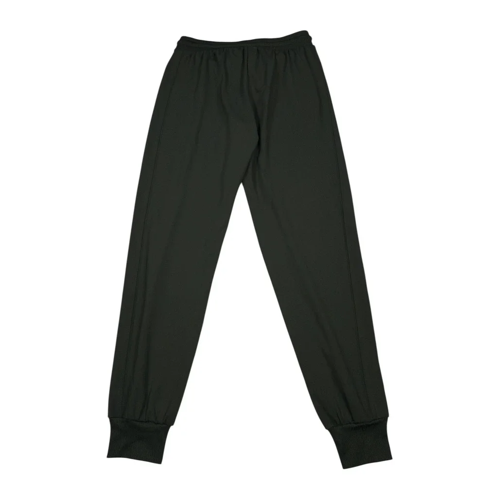 Rachel Zoe Los Angeles New York Joggers Womens XS‎ Drawstring Olive Green